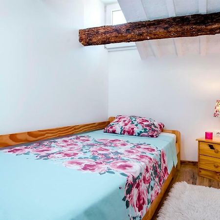 Apartment Casa Alek Rovinj Dış mekan fotoğraf