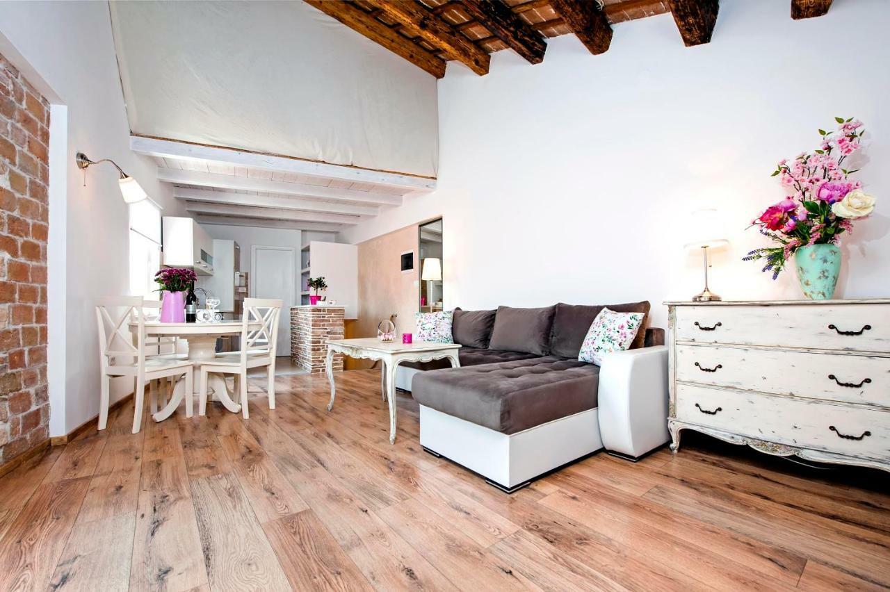Apartment Casa Alek Rovinj Dış mekan fotoğraf