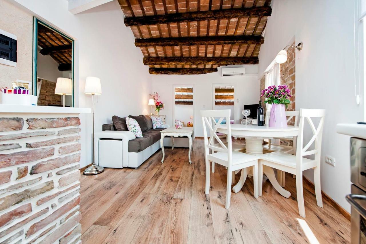 Apartment Casa Alek Rovinj Dış mekan fotoğraf