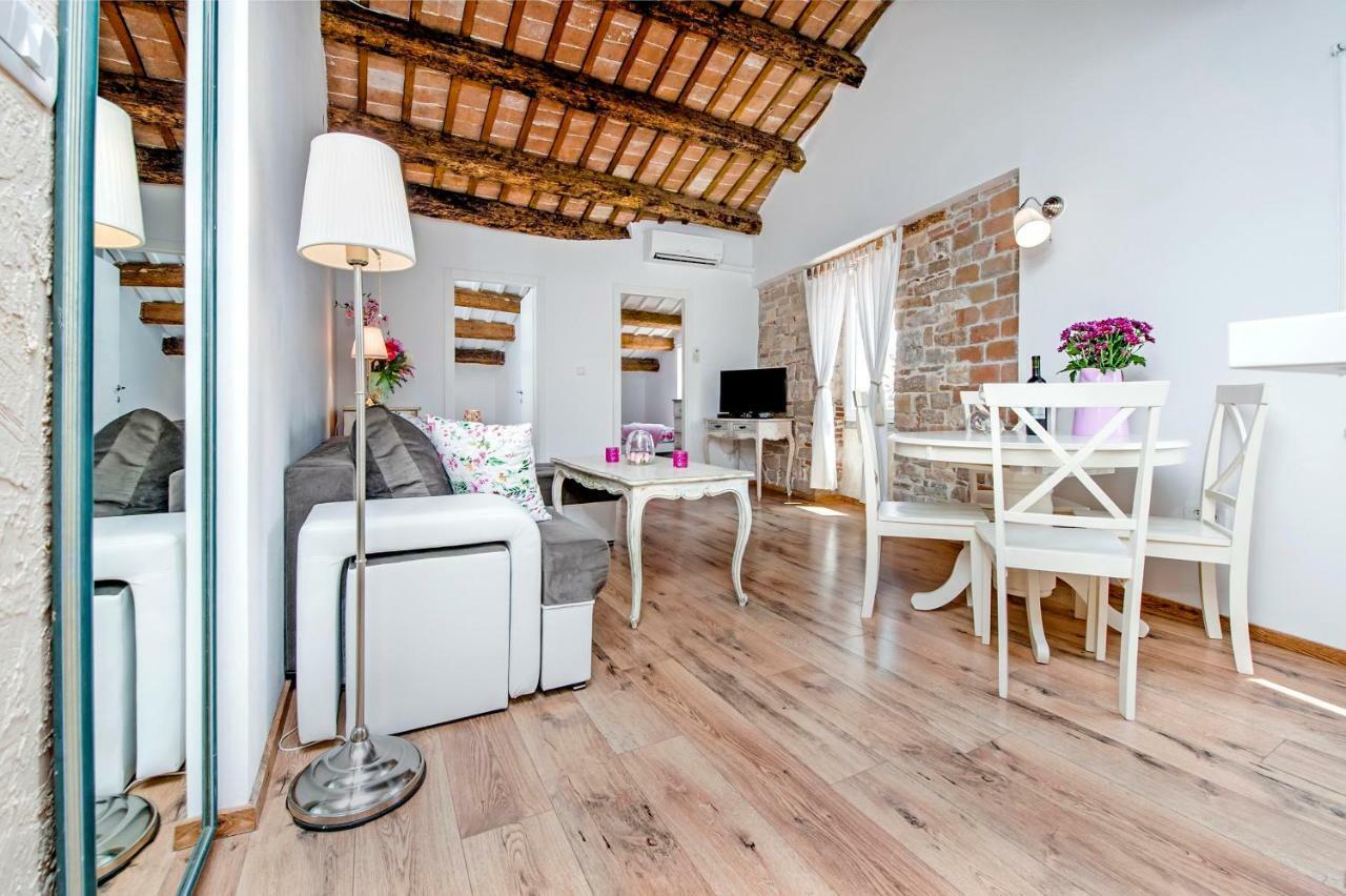 Apartment Casa Alek Rovinj Dış mekan fotoğraf