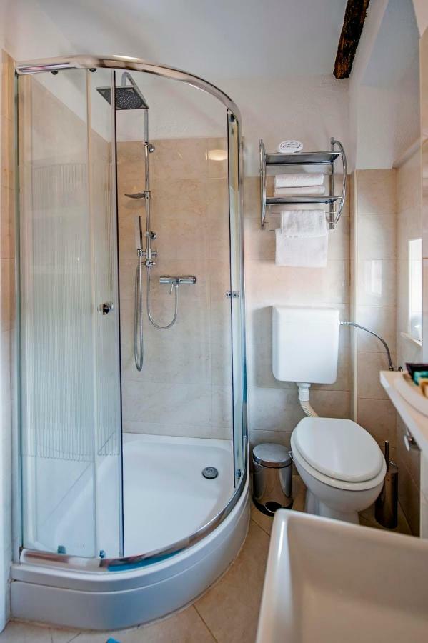 Apartment Casa Alek Rovinj Dış mekan fotoğraf